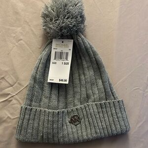 Michael Kors beanie
